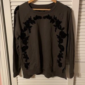 Lucky Brand sweater